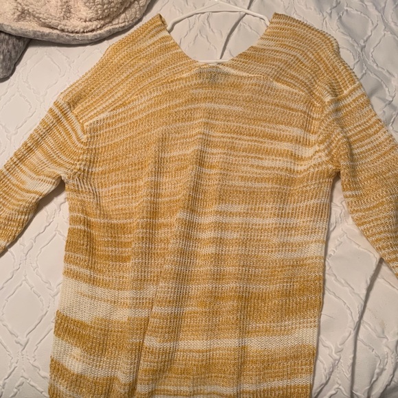 Express sweater - Picture 2 of 2